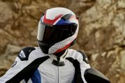 BMW Motorrad Ride 2020 : Nouveaux casques 