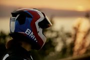 BMW Motorrad : 5 ans de garantie pour tous les casques de la marque !