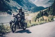 HUSQVARNA : COLLECTION 2020 DE VÊTEMENTS FONCTIONNELS