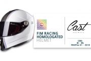 Homologation FIM : CAST CM6