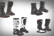 TCX Boots : Nouveaux styles et couleurs des bottes tout-terrain