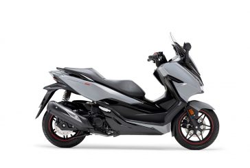 HONDA FORZA 300 2020