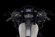 HARLEY-DAVIDSON ÉQUIPERA SES MODÈLES TOURING DU 