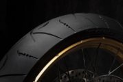 Dunlop lance le nouveau pneu Adventure : Trailmax Meridian