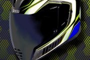 ICON lance son nouveau casque : Airflite Raceflite