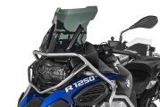 Touratech lance le Crashbar 