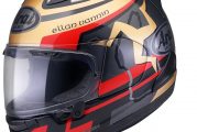 Nouveau Arai RX-7V en version limitée « Isle of Man TT 2020 »