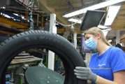 Michelin : Vers un redémarrage progressif des activités