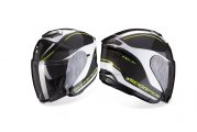 Scorpion dévoile le nouveau casque EXO-S1