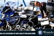 Wunderlich équipe la BMW R1250 RT !