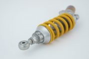 L'amortisseur Öhlins Racing TTX GP Supersport, désormais disponible pour la Ducati Panigale V2 2020