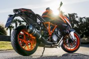 Le METZELER ROADTECTM 01 SE, élu meilleur pneu Sport Touring par le magazine britannique RiDE !