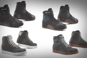 TCX présente sa nouvelle gamme de bottes polyvalentes et imperméables