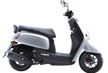 VMS ESTATE 125