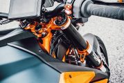 WP Suspension : Mise à niveau des suspensions des KTM «BEAST 3.0» et «SUPER SCALPEL»