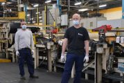 Michelin : Un protocole sanitaire pour accompagner la reprise des activités du Groupe