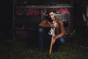 Segura Dimaggio : Le blouson moto vintage inspiré des codes du baseball !