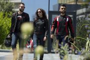 Ducati : Nouvelle ligne de vêtements ventilés pour un été en fraicheur !