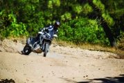 Pneus Adventure : Dunlop lance Trailmax Mission et SportSmart TT Trail
