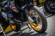 Nouveau Dunlop SportSmart TT Trail : Un pneu dédié aux Trails Sportifs