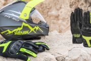 HEVIK ABREGO : LE NOUVEAU GANT COURT SPORTIF