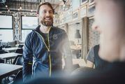 COLLECTION CASUAL APPAREL HUSQVARNA MOTORCYCLES 2020 DÉJÀ DISPONIBLE