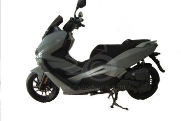 VMS VMAX 200 CBS 2020