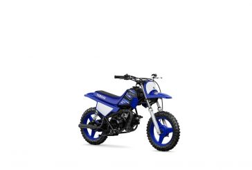 YAMAHA PW50 2021