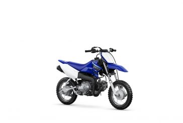 YAMAHA TT-R50E 2021