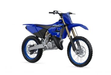 YAMAHA YZ125 2021