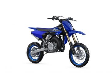 YAMAHA YZ65 2021
