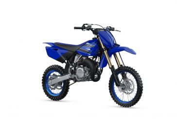 YAMAHA YZ85 LW 2021