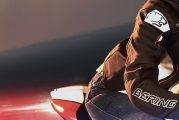 BERING : En première ligne sur le Racing avec 5 nouveautés !