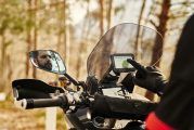Ducati Performance : Le plaisir de voyager à deux à moto avec les accessoires de tourisme