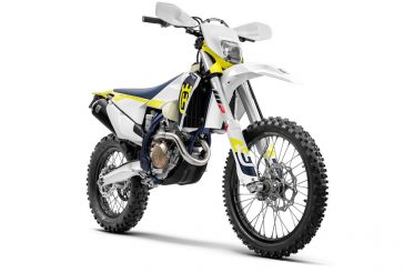 Husqvarna FE 250 2023