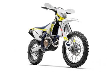 Husqvarna FE 350 2023