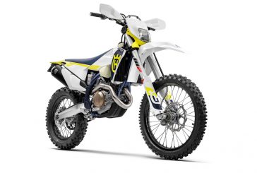Husqvarna FE 450 2023