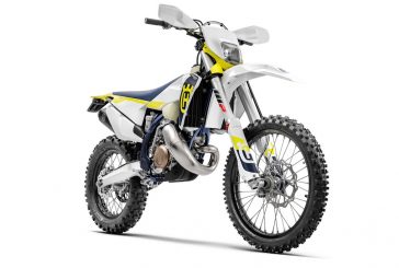 Husqvarna TE 150 2023