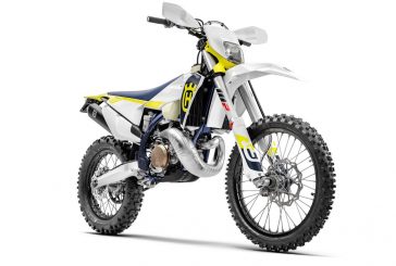 Husqvarna TE 300 2023