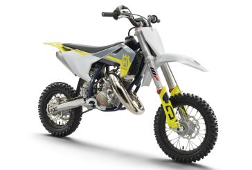 Husqvarna TC 50 2023