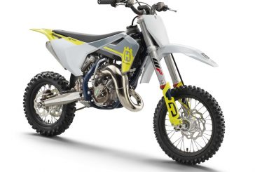 Husqvarna TC 65 2023