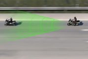 BMW Motorrad : Nouveau régulateur de vitesse actif Active Cruise Control (ACC)