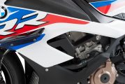 PUIG : Caches latéraux pour la BMW S1000RR