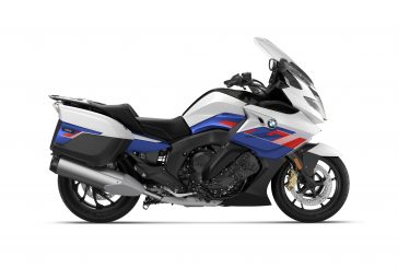 BMW K1600 GT 2022