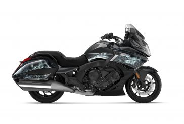 BMW K1600B (Bagger) 2022