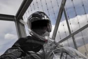 SHARK EVOJET : LE CASQUE QUI SAIT SE FAIRE OUBLIER
