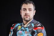 VIDÉO : Michael Dunlop, soutenu par Furygan et D3O