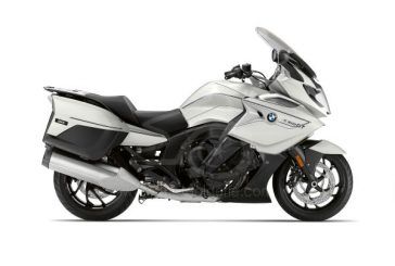 BMW K1600 GT 2021