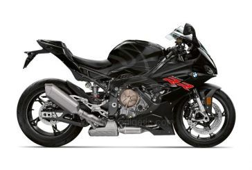 BMW S1000RR 2021