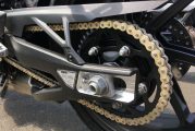 BMW Motorrad présente la chaîne M Endurance : La chaine sans entretien !